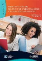 Ann Bridges, Colin Eckford - Higher English: Reading for Understanding, Analysis and Evaluation