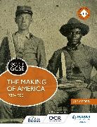 Alex Ford - OCR GCSE History SHP: The Making of America 1789-1900