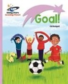 Gill Budgell, Natalia Moore - Reading Planet - Goal! - Lilac: Lift-off