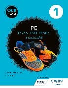 John Honeybourne, Sarah Powell - OCR A Level PE Book 1