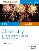 Alyn G. McFarland - CCEA AS Unit 1 Chemistry Student Guide: Basic concepts in Physical and Inorganic Chemistry