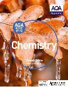 Richard Grime, Nora Henry - AQA GCSE (9-1) Chemistry Student Book