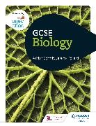 Jeremy Pollard, Adrian Schmit - WJEC GCSE Biology