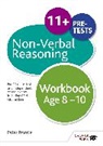 Peter Francis - Non-Verbal Reasoning Workbook Age 8-10