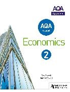 James Powell, Ray Powell - AQA A-level Economics Book 2