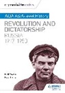 Robin Bunce, Neil Owen - My Revision Notes: AQA AS;A level History: Revolution and