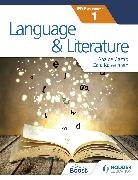 Ana de Castro, Zara Kaiserimam - Language and Literature for the IB MYP 1