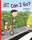 Catherine Coe, Steve Brown - Reading Planet - Can I Go? - Red A: Galaxy