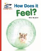 Simon Mugford - Reading Planet - How Does it Feel? - Red A: Galaxy