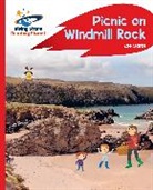Zoe Clarke, Maddie Frost - Reading Planet - Picnic on Windmill Rock - Red A: Rocket Phonics