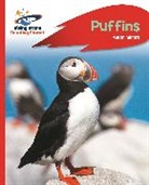 Alison Milford - Reading Planet - Puffins - Red A: Rocket Phonics