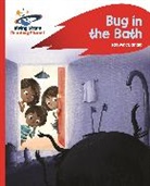 Ian MacDonald, Lucy Fleming - Reading Planet - Bug in the Bath - Red B: Rocket Phonics