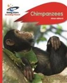Alison Milford - Reading Planet - Chimpanzees - Red B: Rocket Phonics