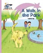 Gill Budgell, Natalia Moore - Reading Planet - A Walk in the Park - Lilac: Lift-off