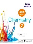 Nora Henry, Alyn G McFarland, Alyn G. McFarland - AQA A Level Chemistry Student Book 2