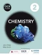 John Older, Mike Smith - OCR A Level Chemistry Student Book 2