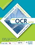 Gareth Cole, Heather Davis, Sophie Goldie, Ligg, Linda Liggett, Robin Liggett... - Mastering Mathematics for OCR GCSE: Foundation 1