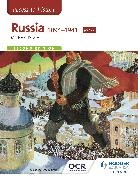 Michael Lynch - Access to History: Russia 1894-1941 for OCR Second Edition