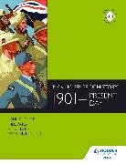 Neil Bates, John Clare, John D. Clare, Alec Fisher, R Kennett, Richard Kennett - Making Sense of History: 1901-present day