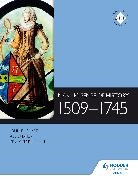 John Clare, John D. Clare, Alec Fisher, Richard Kennett - Making Sense of History: 1509-1745