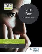 Michael Jones, Mike Jones - Study and Revise for GCSE: Jane Eyre