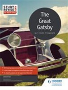 Anne Crow - Study and Revise for AS/A-level: The Great Gatsby