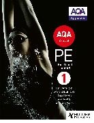 Carl Atherton, Symond Burrows, Ross Howitt, You, Sue Young - AQA A-level PE Book 1