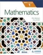 Irina Amlin, Rita Bateson - Mathematics for the IB MYP 1