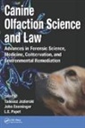 Tadeusz Ensminger Jezierski, John Ensminger, John (Attorney Ensminger, Ensminger John, Tadeusz Jezierski, Tadeusz (Institute of Genetics and Animal Breeding of Polish Academy of Sciences Jezierski... - Canine Olfaction Science and Law