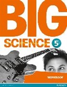 Big Science 5 Workbook