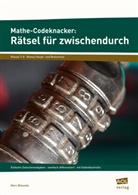 Marc Wiswede - Mathe-Codeknacker: Rätsel für zwischendurch 7/8
