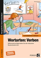 Silke Hartmann - Wortarten: Verben