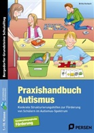 Britta Horbach - Praxishandbuch Autismus