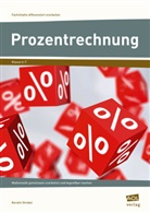 Kerstin Strobel - Prozentrechnung
