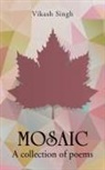 Vikash Singh - MOSAIC