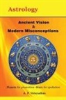 A. P. Velayudhan - Ancient Vision & Modern Misconceptions