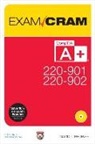 David Prowse, David L Prowse, David L. Prowse - Comptia A+ 220-901 and 220-902 Exam Cram