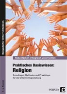 Lemaire, R. Lemaire, Raine Lemaire, Rainer Lemaire, Meyer-Mintel, S. Meyer-Mintel... - Praktisches Basiswissen: Religion