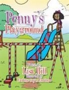 Lisa Hill - Penny's Playground