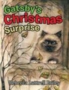 Rebecca Luttrell Briley - Gatsby's Christmas Surprise