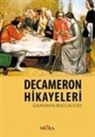 Giovanni Boccaccio - Decameron Hikayeleri