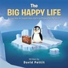 David Pettit - The Big Happy Life