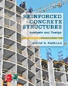 David Fanella, David A. Fanella - Reinforced Concrete Structures: Analysis and Design, Second Edition