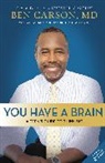 Ben Carson, M.D. Carson, Ben Carson M. D., et al, Deborah Shaw Lewis - You Have a Brain