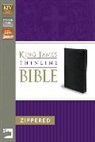 Zondervan, Zondervan, Zondervan Publishing House - Holy Bible