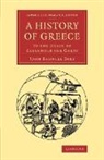J. B. Bury, John Bagnell Bury - History of Greece
