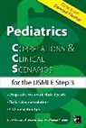 Elizabeth August, Elizabeth V. August, August Elizabeth, Conrad Fischer, Fischer Conrad, Niket Sonpal... - Pediatrics Correlations and Clinical Scenarios