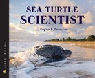 Stephen R. Swinburne - Sea Turtle Scientist