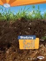 Sally Walker, Sally M Walker, Sally M. Walker - Studying Soils