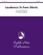 Antonio (COP)/ Marlatt Vivaldi - Laudamus Te (From Gloria)